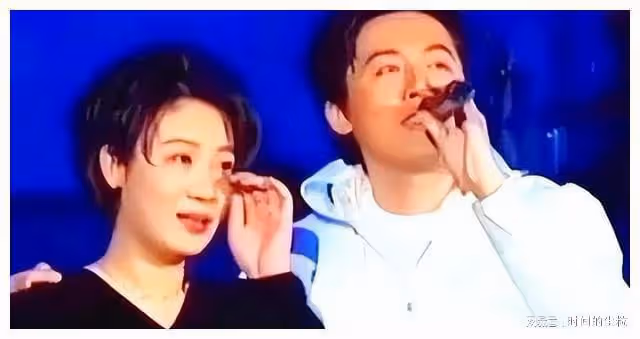 張宇:與十一郎十二歲相遇,十七歲走到一起,對方是妻子也是貴人
