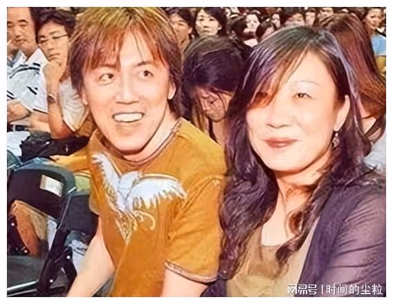張宇:與十一郎十二歲相遇,十七歲走到一起,對方是妻子也是貴人