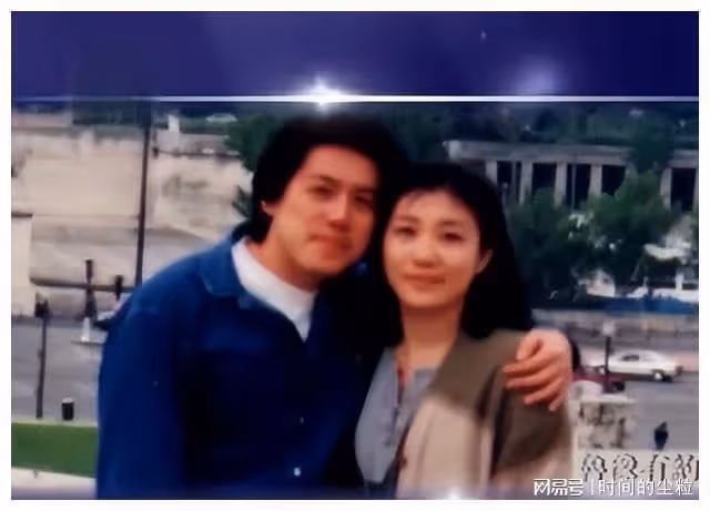 張宇:與十一郎十二歲相遇,十七歲走到一起,對方是妻子也是貴人