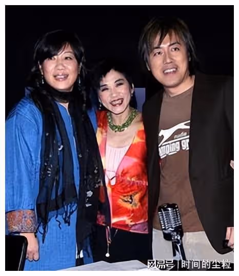 張宇:與十一郎十二歲相遇,十七歲走到一起,對方是妻子也是貴人