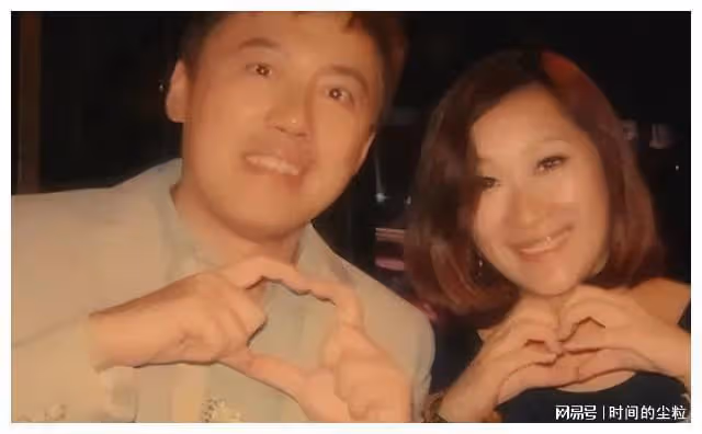 張宇:與十一郎十二歲相遇,十七歲走到一起,對方是妻子也是貴人