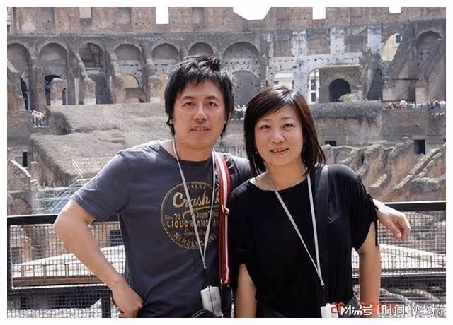 張宇:與十一郎十二歲相遇,十七歲走到一起,對方是妻子也是貴人