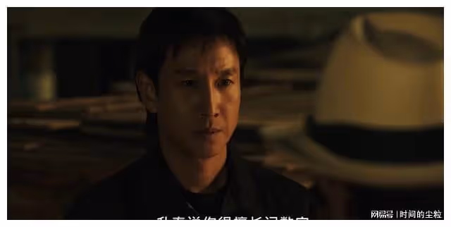 宋慧喬之後,又一部大尺度復仇爽劇來了
