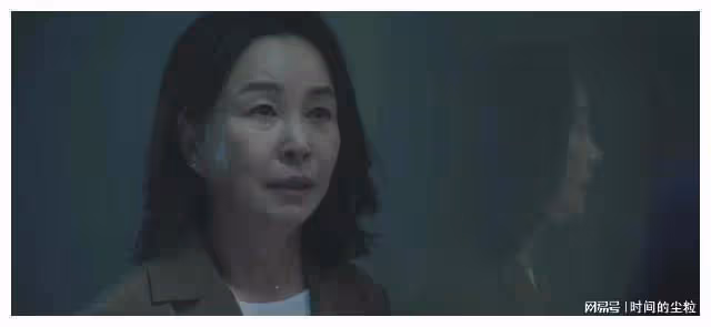 宋慧喬之後,又一部大尺度復仇爽劇來了
