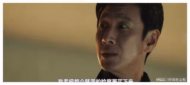 宋慧喬之後,又一部大尺度復仇爽劇來了