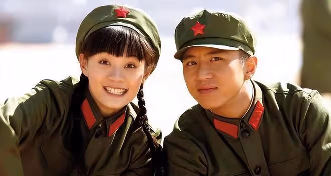 等等小花現身首映禮，能得到孩子這樣的認可，鄧超真的超級開心！