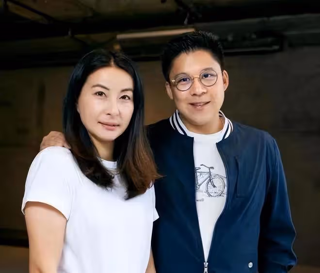 女排傳奇攜眾位大咖齊聚香港,郭晶晶張怡寧到場,李寧驚喜露面