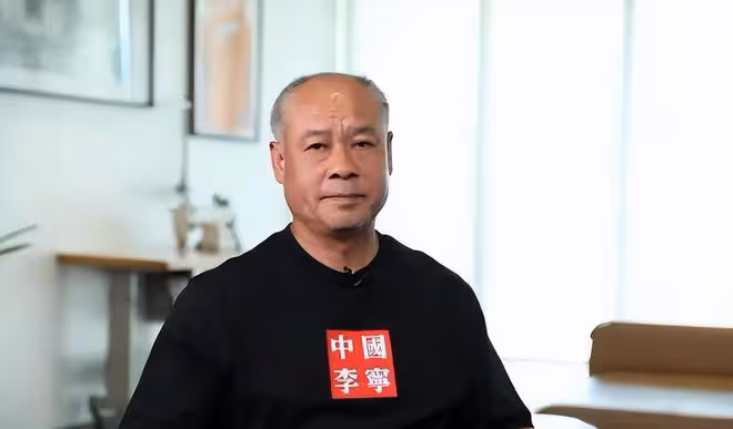 女排傳奇攜眾位大咖齊聚香港,郭晶晶張怡寧到場,李寧驚喜露面