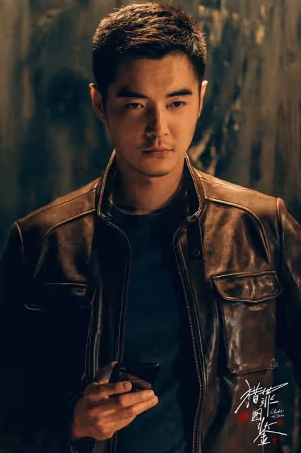 抖音評選「陸劇年度人氣男角」Top10!白敬亭&任嘉倫沒前五,王鶴棣和成毅爭冠軍!