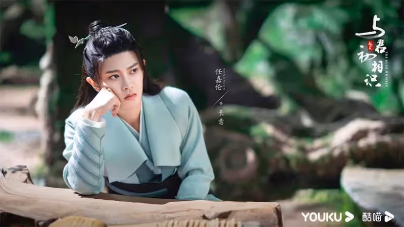 抖音評選「陸劇年度人氣男角」Top10!白敬亭&任嘉倫沒前五,王鶴棣和成毅爭冠軍!