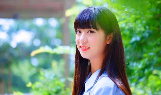 一位女學生考上了清華大學,老師說她有「三怪」,你信嗎