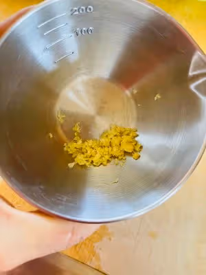 開邊蝦蒸蒜蓉粉絲