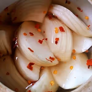 酸甜蘿蔔（蘿蔔酸）