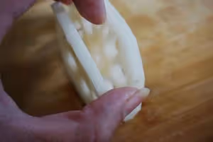 炸藕夾
