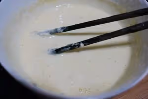 炸藕夾