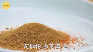 自製冬天裡的第一根辣條，大米製作衛生又健康