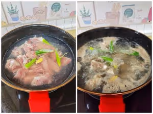 💯家常紅燒排骨