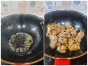 💯家常紅燒排骨