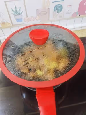 💯家常紅燒排骨
