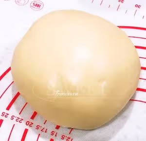 椰蓉紙杯麵包（小美版）