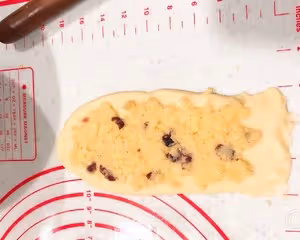 椰蓉紙杯麵包（小美版）