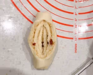 椰蓉紙杯麵包（小美版）