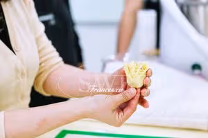 椰蓉紙杯麵包（小美版）