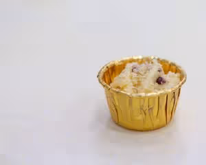 椰蓉紙杯麵包（小美版）