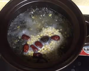 豬蹄湯（下奶）