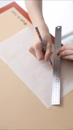 艾素糖裝飾—艾素糖風車的製作