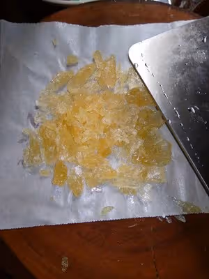 大塊冰糖變碎小巧門