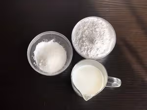 豆沙糯米卷，糯嘰嘰涼熱都好吃，隔夜不變硬，新年小點心