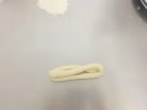 小兔子饅頭