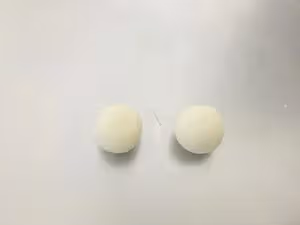 小兔子饅頭
