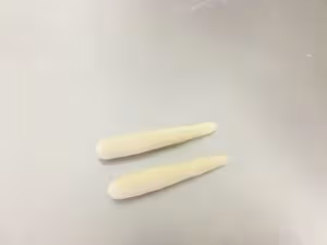 小兔子饅頭