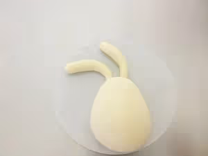 小兔子饅頭