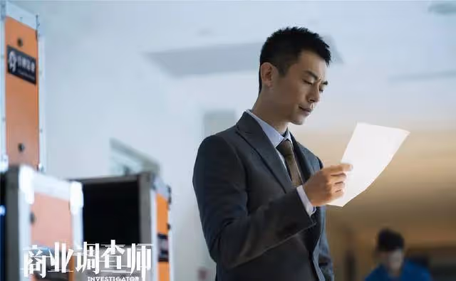 萬茜新劇《商業調查師》聯手朱亞文，張萌終於在《浪姐》找到演員