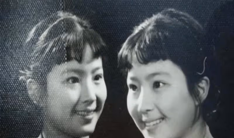 母愛很偉大!劉亦菲媽媽「為女兒兩婚兩離」至今單身 近照曝光「氣質比女兒好」