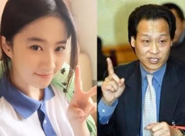 母愛很偉大!劉亦菲媽媽「為女兒兩婚兩離」至今單身 近照曝光「氣質比女兒好」