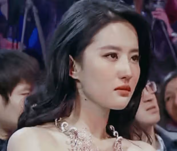 母愛很偉大!劉亦菲媽媽「為女兒兩婚兩離」至今單身 近照曝光「氣質比女兒好」