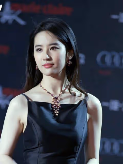 劉亦菲原來才是《色戒》的最佳女主角?為什麼沒有成為林太太?