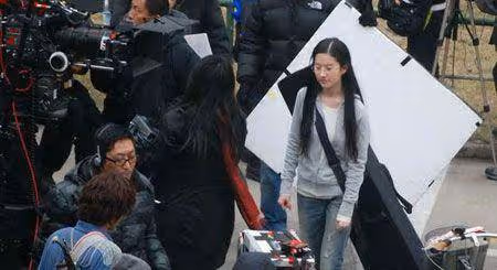 劉亦菲原來才是《色戒》的最佳女主角?為什麼沒有成為林太太?