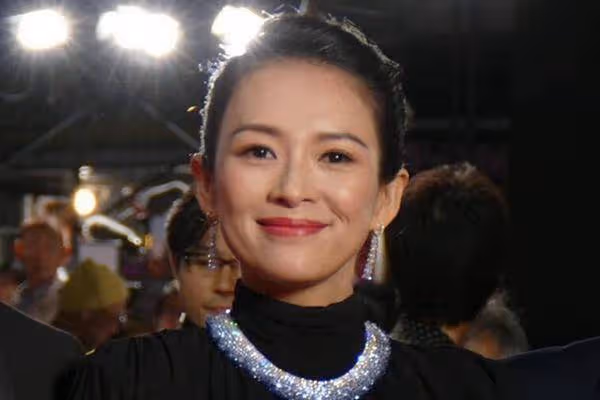 劉亦菲原來才是《色戒》的最佳女主角?為什麼沒有成為林太太?
