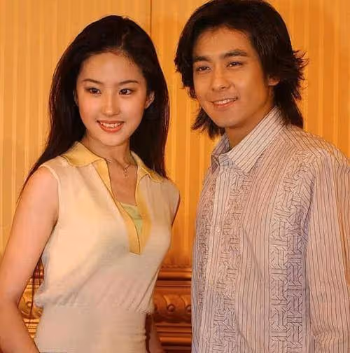 劉亦菲原來才是《色戒》的最佳女主角?為什麼沒有成為林太太?