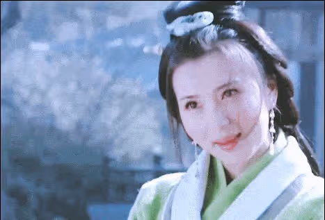 別「露肉」尬演嫵媚和風情了,三位女星告訴你,什麼叫媚骨天成!