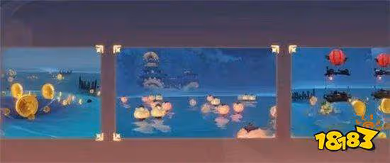 原神煙海梭巡活動攻略大全 煙海梭巡活動攻略大全