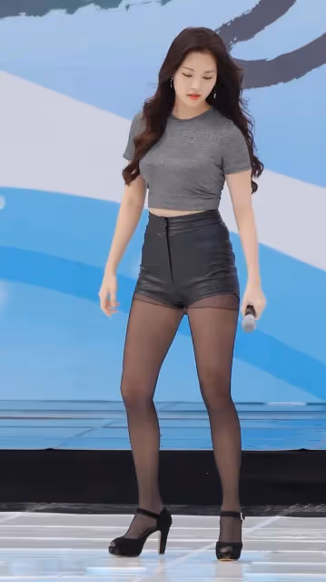 韓國女星金亞榮 轉型演員之後發展的如何了?