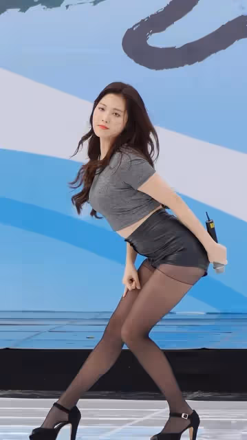 韓國女星金亞榮 轉型演員之後發展的如何了?