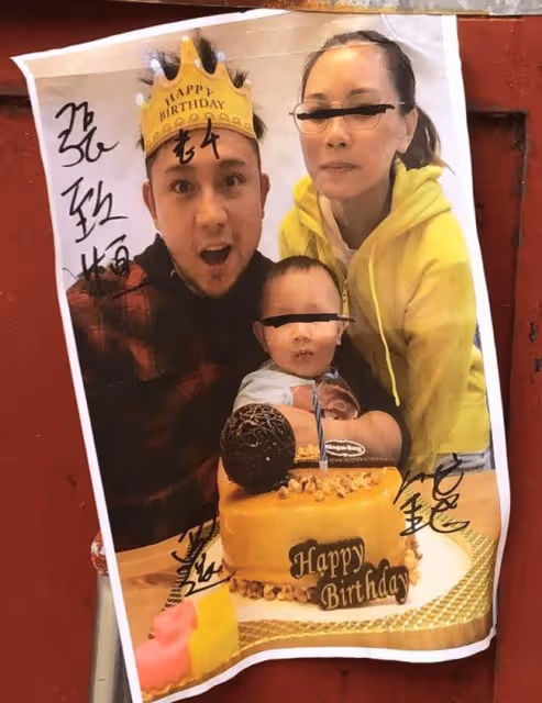港星出軌男張致恆被拋棄,妻子官宣離婚,帶三個兒子已搬離愛巢