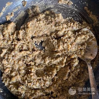 黑麥全麥饅頭歐包